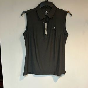 🦋Athletic Shirt gray